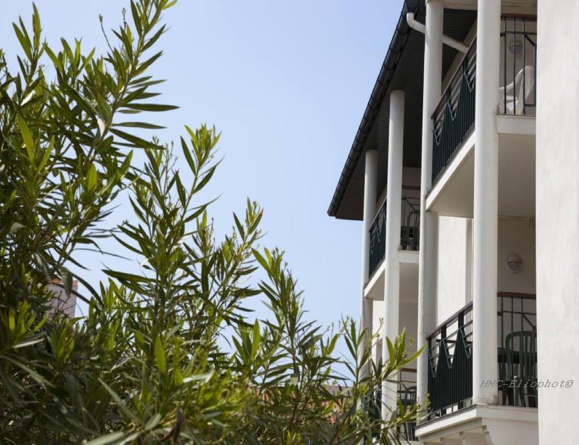 Residence Biarritz Ocean Rum bild